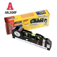 ราคา ตลับเมตร เครื่องวัดระดับ เลเซอร์ เครื่องวัดระดับน้ำ อุปกรณ์สำหรับวัดและปรับระดับ เครื่องทำระดับเลเซอร์ Bubble Level Gaug ตลับเมตร Laser เลเซอร์ ตลับเมตร วัดระดับน้ำ อุปกรณ์วัดระดับน้ำด้วยแสงเลเซอร์ พร