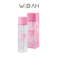 ราคา สเปรย์ล็อคเมคอัพ Odbo Makeup Lock Setting Spray ODX06 โอดีบีโอ เมคอัพ ล็อค เซ็ทติ้ง สเปรย์ (22657273577)