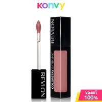 ราคา REVLON Colorstay Satin Ink Liquid Lipcolor 5ml เรฟลอน ลิควิดลิปสติก สีสันคมชัด (19841960932)