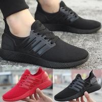 ราคา Fashion Sports Casual Shoes รองเท้าผ้าใบ รองเท้าผ้าใบผู้ชาย รองเท้าแฟชั่นรองเท้าผู้ชาย รองเท้าผ้าใบ (4274984853)