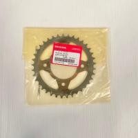 ราคา ชุดโช่สเตอร์ HONDA WAVE110i ปี 2021 2024 SUPER CUB ปี 2021 2022 (21760261090)