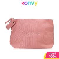 ราคา Lancome Grasse Vol Pouch Pink กระเป๋าใส่เครื่องสำอางสีชมพู (22732033981)