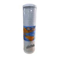 ราคา ไส้กรองน้ำ Carbon Block 10 นิ้ว x 2 5 นิ้ว Omnipure USA (5569208573)