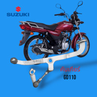 ราคา คันเกียร์พร้อมบูท gd110 ของแท้ สภาพมือสอง (22694006282)