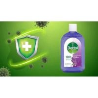 ราคา Dettol เดทตอล ไฮยีน มัลติ ยูส กลิ่น เฟรช คอตตอน บรีซ และกลิ่นลาเวนเดอร์ ขนาด 500 มล (22763205778)