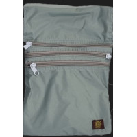 ราคา กระเป๋าจิงโจ้ ผ้าร่มไนลอน กันน้ำ สำหรับคาดรัดประคด (522488082)