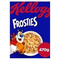ราคา Kelloggs Frosties corn flakes 470g (20282425649)