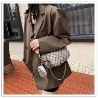 ราคา กระเป่าสะพายข้าง เซ็ท3ใบ คุ้มมาก ลาย สายปรับได้ กระเป๋าแฟชั่นสไตล์เกาหลี งานพรีเมี่ยม สุดปัง C800 (15895583932)