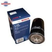 ราคา กรองเครื่อง DMAX ปี 2003 2006 2 5D 4JK1 BOSCH เหล็ก 0986AF1160 (22998343399)