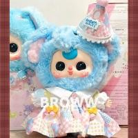 ราคา พร้อมส่ง ชุดเบบี้ทรีชุดชุดเบบี้ทรี V3 baby three v3 ชุดเบบี้ทรีv3ชุดbaby threeชุดเสื้อผ้าตุ๊กตา DIYชุดเบบี้ทรี v 3 ชุด baby three (22892780132)