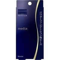 ราคา Kanebo Media แป้งผสมรองพื้น SPF20 PA (22202787307)