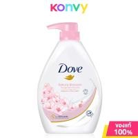 ราคา Dove Go Fresh Revive Body Wash 1000ml โดฟ ครีมอาบน้ำสูตรล้างออกง่าย (22969986837)