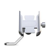 ราคา CLOTH สากล โทรศัพท์มือถือ 1ชิ้น ที่ยึดมือจับ ป้องกันการสั่นไหว การสนับสนุนโทรศัพท์ อลูมิเนียมอัลลอย คลิปยึด ที่ยึดโทรศัพท์ติดจักรยาน ที่ยึดมือจับ ที่ยึดโทรศัพท์ ขาตั้งคลิปแฮนด์จักรยาน (22454232164)