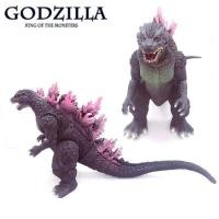 ราคา ฟิกเกอร์ Godzilla King Of The mons ของเล่นสำหรับเด็ก (19518854800)