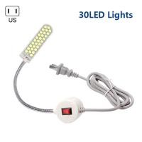 ราคา TRADER 10 20 30 LED 360มีความยืดหยุ่น สว่างมากๆ โคมไฟโคมไฟจักรเย็บผ้า พร้อมฐานยึดแม่เหล็ก ไฟสำหรับทำงาน อุปกรณ์สำหรับอุตสาหกรรม (21828766371)