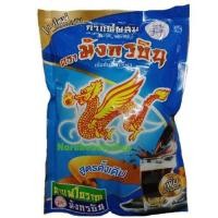 ราคา กาแฟผสม ชนิดผง กาแฟโบราณ ตรา มังกรบิน ถุงสีฟ้า 1000g 1ถุง (732992730)