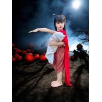 ราคา ชุดไทยแม่นาค วันฮาโลวีนของเด็กๆ (22844067376)