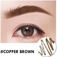 ราคา ดินสอเขียนคิ้ว Pro Slim Browit by NongChat Pro Slim Brow Pencil 0 06g น้องฉัตร (22641224605)