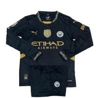ราคา ชุดฟุตบบอล แมนซิตี้ แขนยาว รุ่นใหม่ลา่าสุด 2024 25 ซื้อครั้งเดียว เสื้อ กางเกง (22734202450)