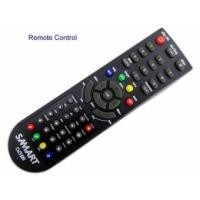 ราคา รีโมทกล่องทีวี รีโมทกล่องดิจิตอลทีวี SAMART รีโหมด (9090800889)