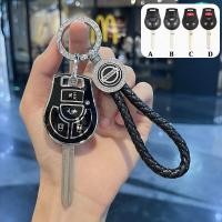 ราคา NISSAN car keychain nissan almera march navara terra leaf key case nissan key casing (22089418555)