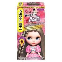 ราคา Schwarzkopf Freshlight ชวาร์สคอฟ เฟรชไลท์ ครีม เปลี่ยนสีผมสุดฮิตจากญี่ปุ่น ครีมเปลี่ยนสีผม ยาย้อมผม สีย้อม (10676788575)