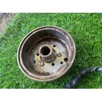 ราคา มัดไฟ จานไฟ Yamaha MioFino มีโอฟีโน่ตัวเก่า ของแท้มือสองสภาพดี พร้อมใช้งาน (17231361691)