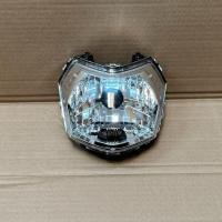 ราคา ไฟหน้า สปาร์ค115 ไอ โคมไฟหน้า SPARK115 I เพชร (22531940821)