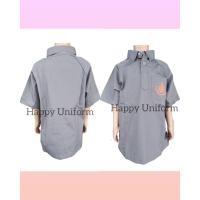 ราคา เสื้อพละโรงเรียน เสื้อพละสั่งผลิต ผ้าโทเร งานสั่งผลิต ออกแบบได้ ราคาโรงงาน (16449589148)