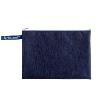 ราคา กระเป๋าใส่เอกสารขนาด A4กระเป๋าใส่เอกสารผ้าอ๊อกฟอร์ดขนาด A5มีซิปไซส์ใหญ่กระเป๋าใส่เอกสารผ้าใบกันน้ำแบบถือกระเป๋าใส่เอกสารสำหรับการประชุมกระเป๋าใส่ตั๋วกระเป๋าใส่ปากกาขนาด B6สำหรับนักเรียนกระเป๋าใส่เหรีย