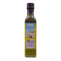 ราคา น้ำมันถั่วลิสงสกัดเย็น ขนาด 250 มิลลิลิตร Extra virgin Peanut oil 250 ml (21027881036)