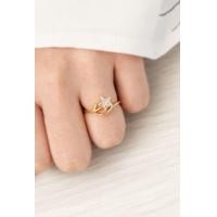 ราคา พร้อมส่ง แหวนดอกพิกุลเล็ก แหวนเพชรงานแฟชั่น แหวนเพชรCZ แหวนลายสวยๆ ใส่ติดนิ้ว ใส่ได้ทุกวัน (17271929126)