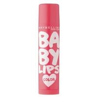 ราคา ลิปมัน มีสี เมย์เบลลีน เบบี้ ลิป 4 กรัม Mabelline Baby Lips 4 g Maybelline Baby Lip Maybelline Lipstick (8978811899)