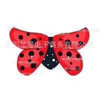 ราคา ปีกผีเสื้อ ปีกแฟนซี ผ้าคลุมผีเสื้อ แฟนซี กันหนาว (21520196658)