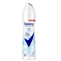 ราคา Rexona เรโซน่า สเปรย์ลดเหงื่อ ระงับกลิ่นกาย Rexona Spray 135 150 ml (22782324525)
