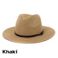ราคา หมวกสานปีกกว้าง หมวกปานามา ยี่ห้อ GKD รุ่น A111 สีขาว สีครีม สีกากี (22616065034)