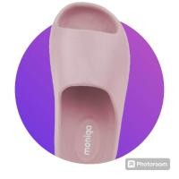 ราคา Monobo รองเท้าแตะเพื่อสุขภาพยี่ห้อmonoboโมโนโบ้ รุ่น YM01 Size 5 8 (22352038714)