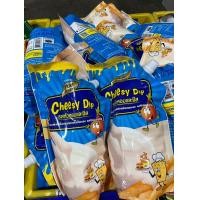 ราคา ชีสดิป ตรา ชีสโตะ ขนาด 50 1000 กรัม ชีสโต๊ะ ชีส ชีสราดเฟรนฟราย ซอสราดเฟรนฟราย ดิปชีส ชีสซี่ดิป ซอสจิ้มเฟรนฟราย ชีสซอส ซอสชีส (22629930000)