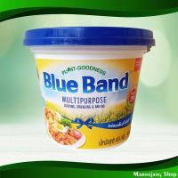 ราคา มาร์การีน บลูแบนด์ 454 กรัม Margarine Blue Band มาการีน เนยเทียม เนย เนยมาการีน เนยมาร์การีน มาร์การิน มาการิน (17274478588)