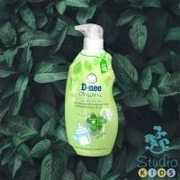 ราคา D nee ดีนี่ น้ำยาล้างขวดนมและจุกนม ออร์แกนิค แบบชนิดขวดปั๊ม ขนาด 620 มล (22943169159)