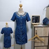 ราคา เดรสยีนส์มือสอง ลดจุกๆเริ่มต้น 79 บาทจ้า เดรสยีนส์ เดรสแฟชั่น เดรสมือสอง เดรสกระโปรงยีนส์ เดรสยีนส์คลุมท้อง เดรสยีนส์ตัวใหญ่ เดรสยีนส์ยาว เดรสยีนส์โอเวอร์ไซส์ เดรสเชิ้ตยีนส์ เดรสเชิ้ต เดรสคนอ้วน อัพเด