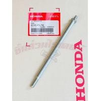 ราคา น็อตสวิงอาร์ม แท้ศูนย์ HONDA เวฟ100S U boxเวฟ100Z ปี2005เวฟ125X ปี2007 (22787245406)