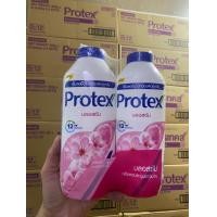 ราคา แพ็ค2กระปุก แป้ง เย็น โพรเทค PROTEX 280G (22797734902)