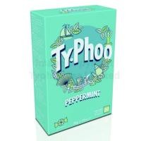 ราคา Typhoo Peppermint tea 20bags (21733261885)