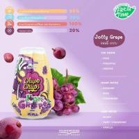 ราคา Chupa Chups เจลหอมปรับอากาศ 230g (19738186348)