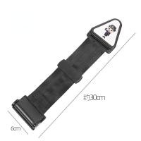 ราคา Bessant ที่ปรับเข็มขัดนิรภัย ปลอกหุ้มเข็มขัดนิรภัยเด็ก ปรับได้ สายคล้องไหล่ ทำให้เข็มขัดไม่บาดคอ (22353543666)