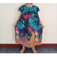 ราคา serby เซอบาย ชุดนอนไซด์ใหญ่ 50 ชุดนอนคนแก่ ชุดนอนไซด์คนอ้วน ชุดลำลอง ชุดนอนคนแก่ ใส่เล่นใส่นอนอยู่กับบ้าน (22790063623)