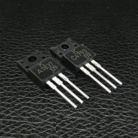 ราคา 2SA1837 2SC4793 TO 220F A1837 C4793เครื่องขยายเสียงทรานซิสเตอร์ (21447301181)
