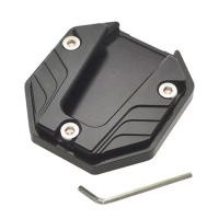 ราคา แผ่นรองขากันลื่นสำหรับมอเตอร์ไซค์อะลูมิเนียมอัลลอย CNC ขยายฐานขยายสำหรับรถสกู๊ตเตอร์ (22927770726)
