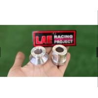 ราคา บูชล้อหลังดุมแดชดั๊ม ซ้าย ขวา แปลงใส่ KR LS แพคคู่ (20821562631)